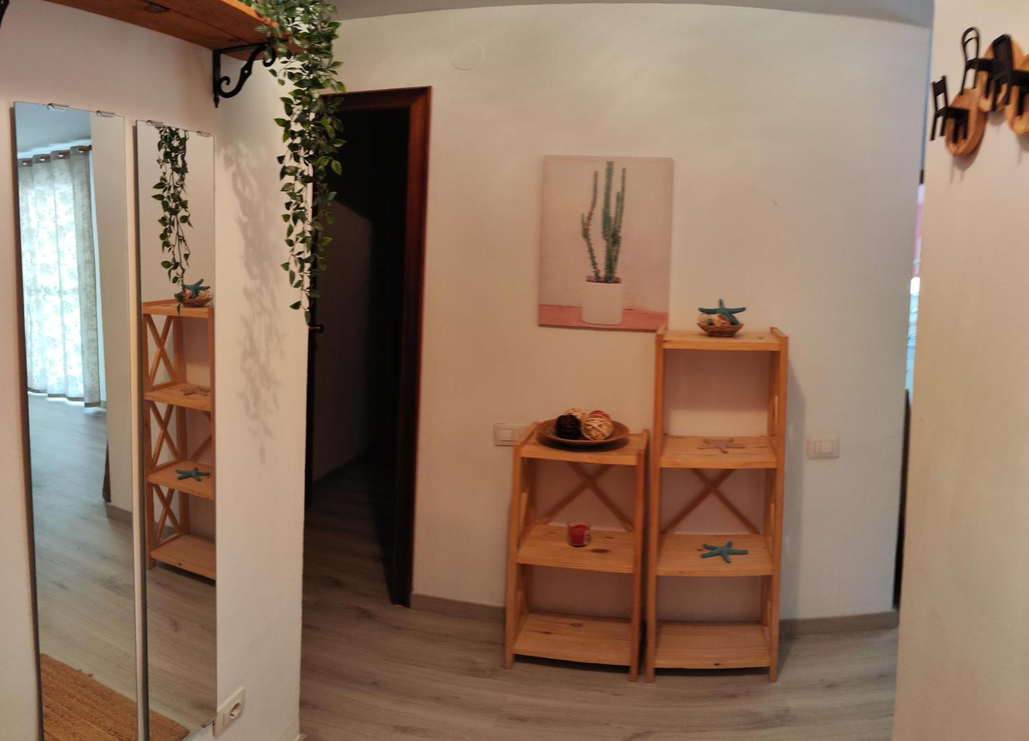 Oromar Apartment Oropesa del Mar Exterior photo