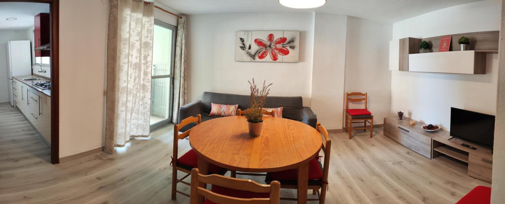 Oromar Apartment Oropesa del Mar Exterior photo