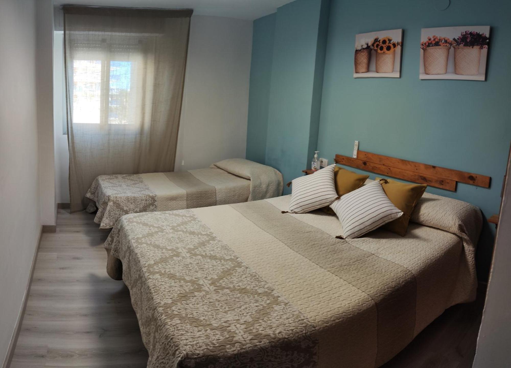 Oromar Apartment Oropesa del Mar Exterior photo
