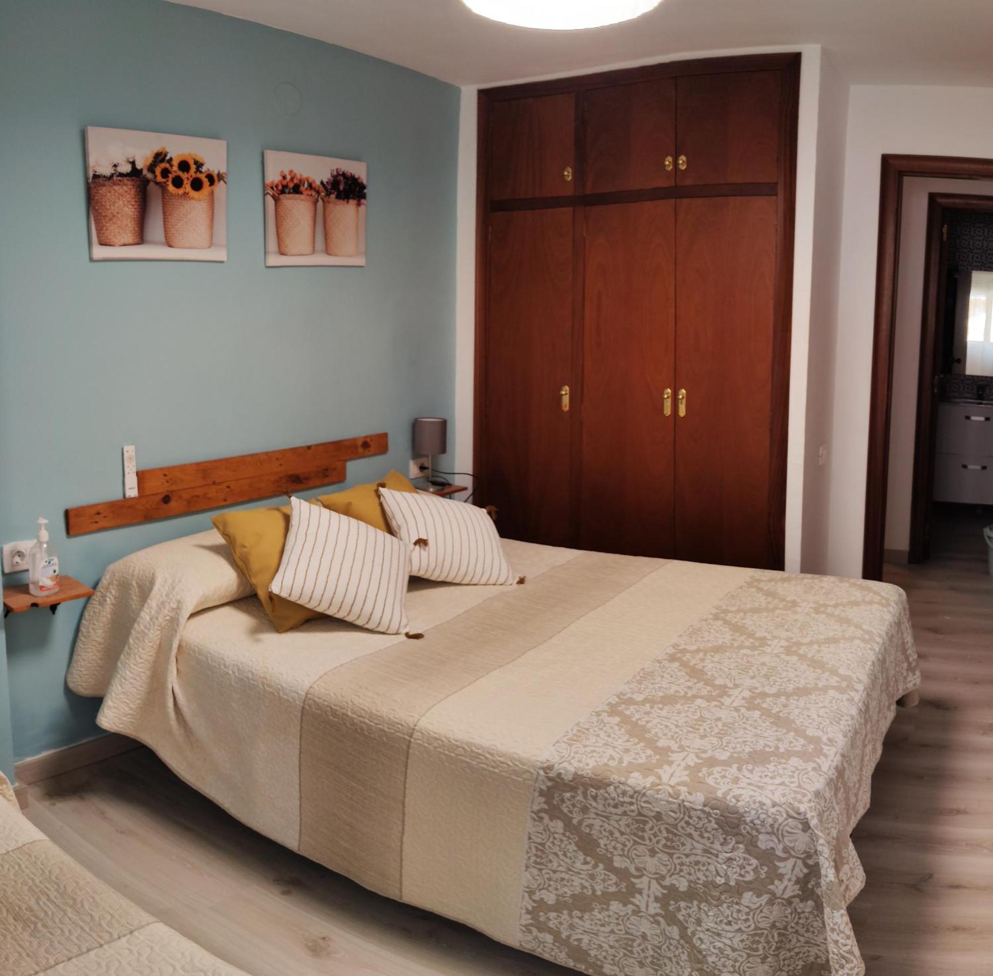 Oromar Apartment Oropesa del Mar Exterior photo