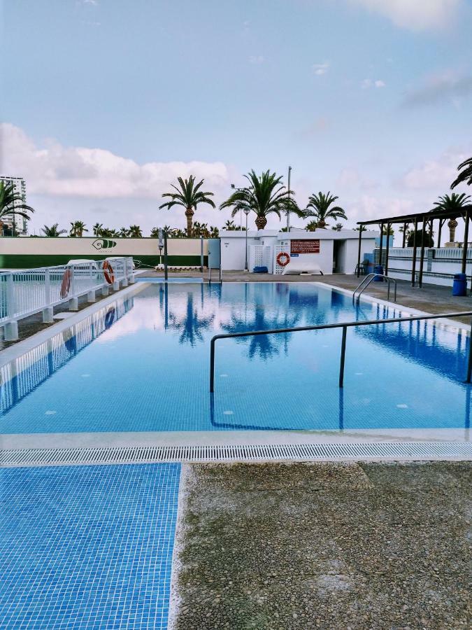 Oromar Apartment Oropesa del Mar Exterior photo
