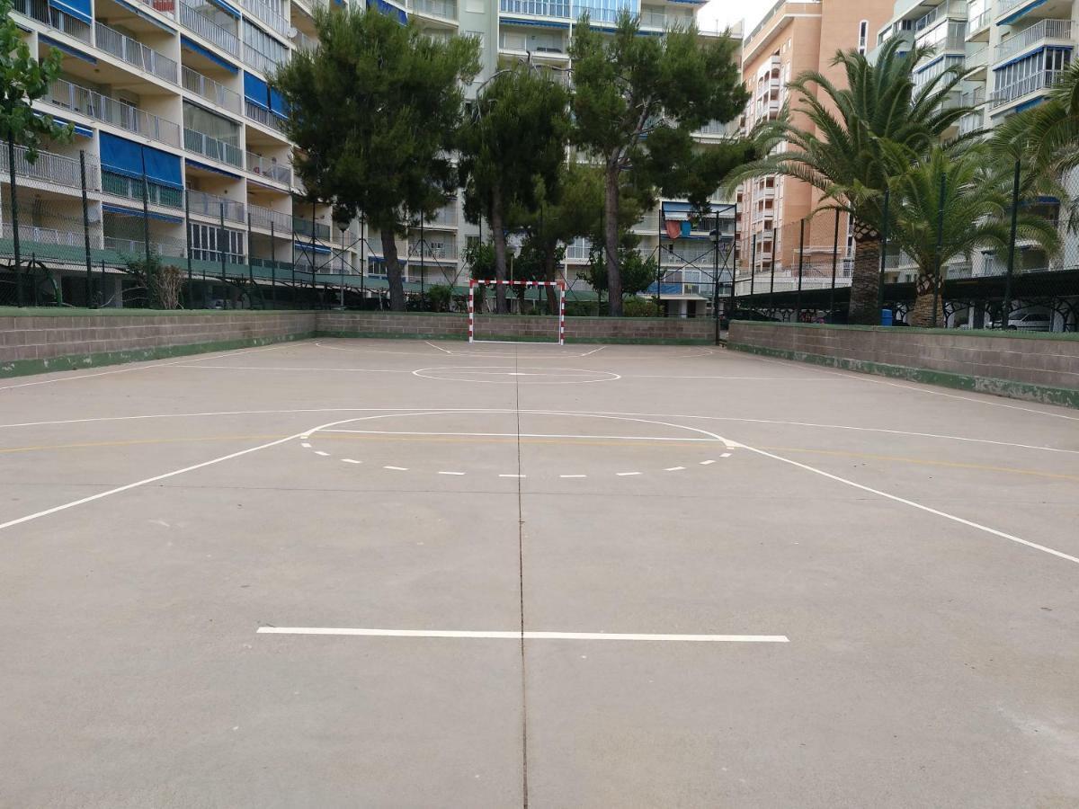 Oromar Apartment Oropesa del Mar Exterior photo